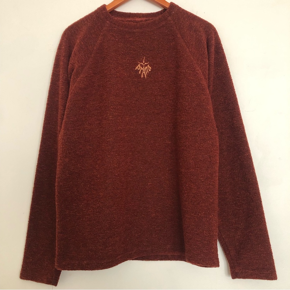 Prana vintage sweatshirt